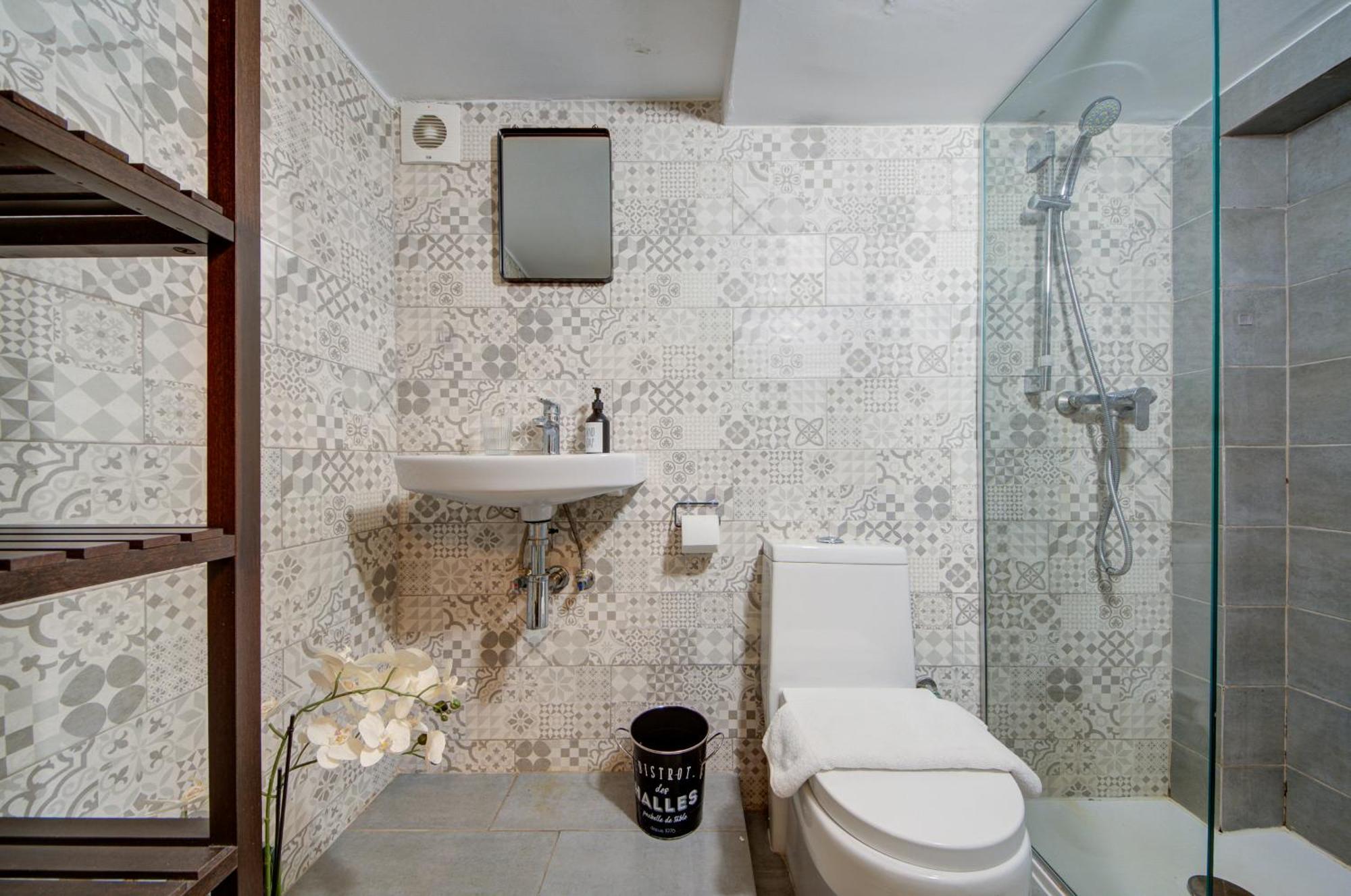 Unique Studio Loft, Walking Distance To Valletta Hamrun Bagian luar foto