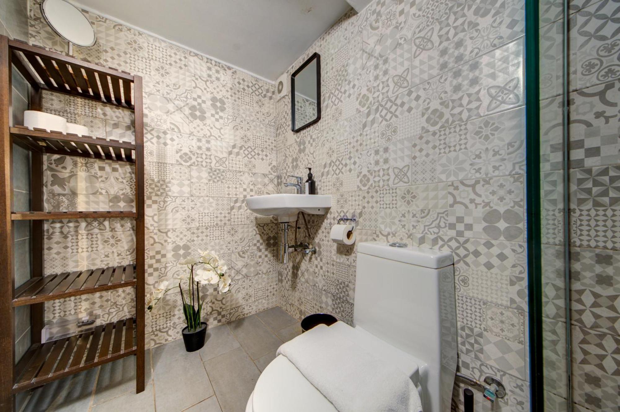 Unique Studio Loft, Walking Distance To Valletta Hamrun Bagian luar foto