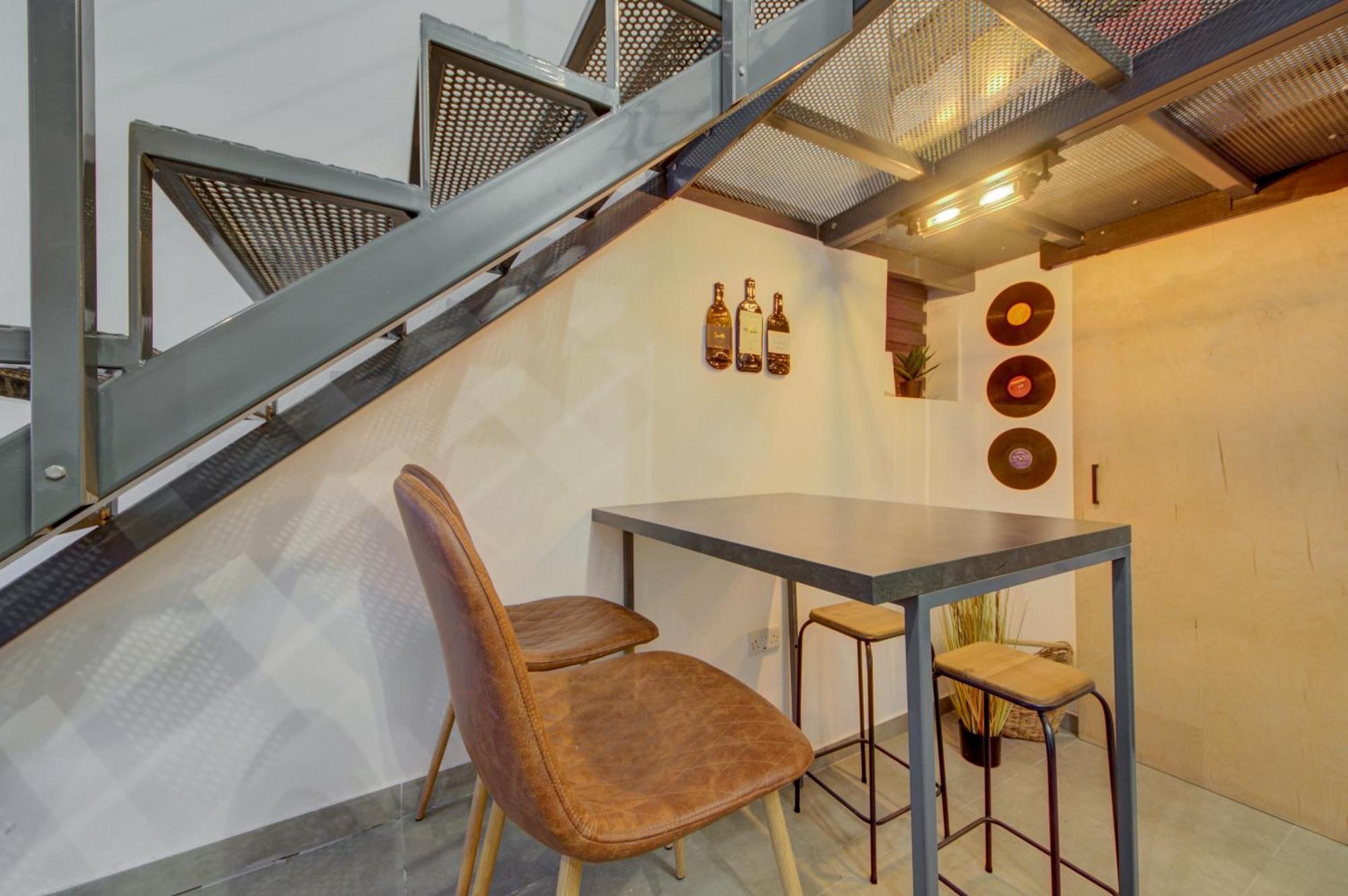 Unique Studio Loft, Walking Distance To Valletta Hamrun Bagian luar foto