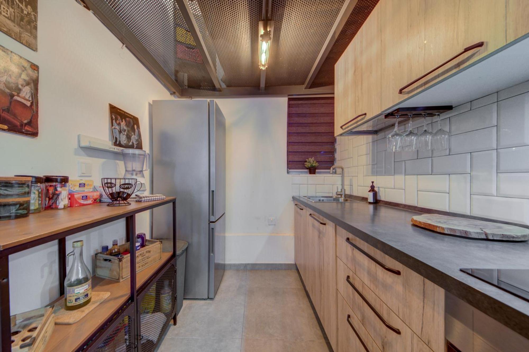 Unique Studio Loft, Walking Distance To Valletta Hamrun Bagian luar foto