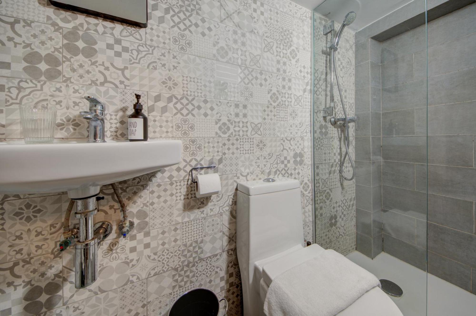 Unique Studio Loft, Walking Distance To Valletta Hamrun Bagian luar foto
